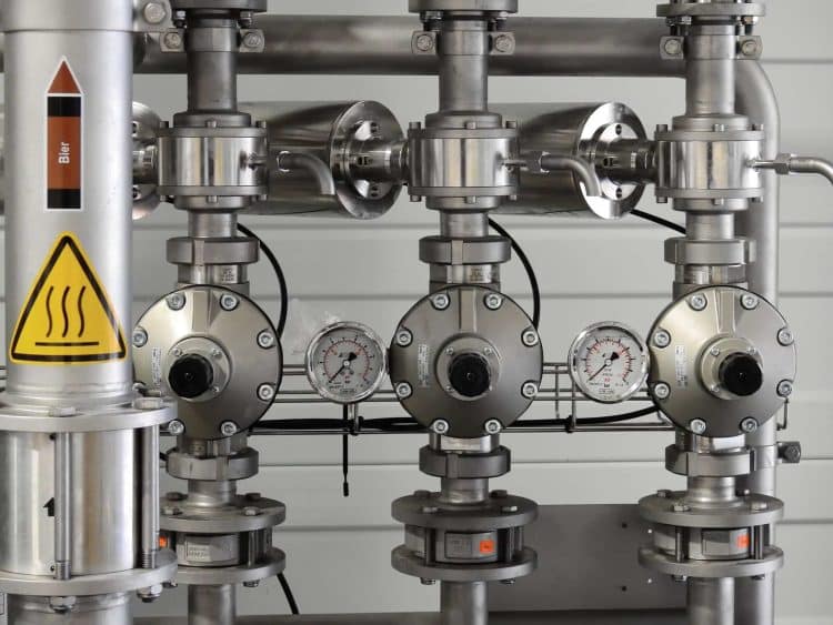 Details in extraction systems that can make the process easier