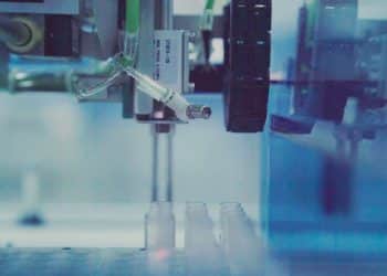 Hazardous Waste: The Hidden Cost of Column Chromatography