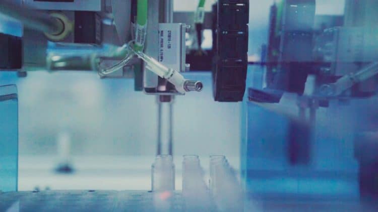 Hazardous Waste: The Hidden Cost of Column Chromatography