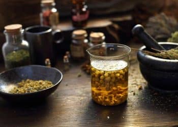 Specific Techniques for Creating  Different Botanical Formulations