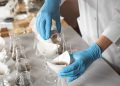 Winterization, Filtration, Wiped Film Distillation, and Crystallization: Methods To Refine Your Products