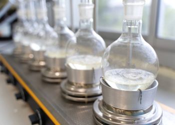 The Differences Between Maceration Extraction