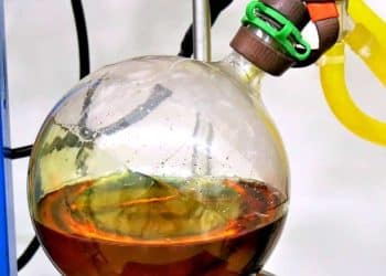 Fractionation and Separation Procedures for Increased Purity