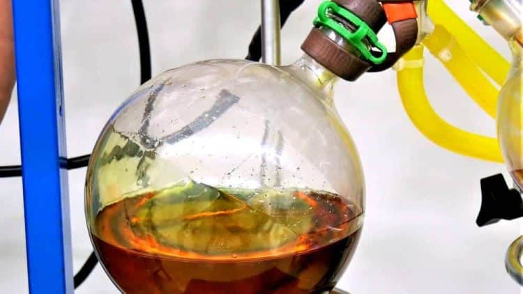 Fractionation and Separation Procedures for Increased Purity