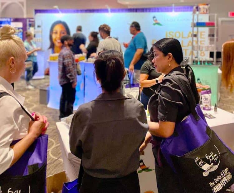 The Delta 8 Expo in Partnership with The CBD Expo Tour Heads to Orlando, FL to Wrap Up its ‘22 tour… With a New Twist