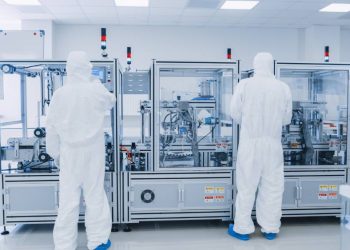 Toll Processing for Botanical Extracts