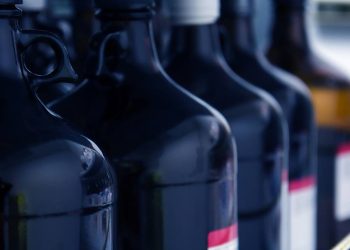 Considerations of Various Solvents in Extraction Methods