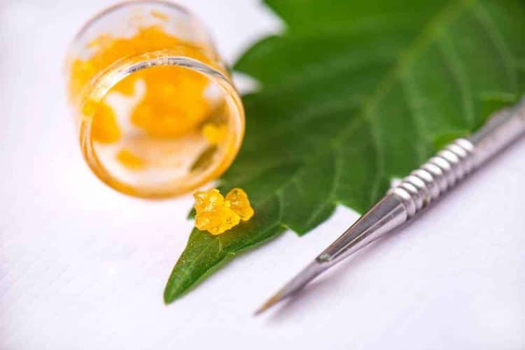 What Is The Difference Between  Live Resin And Cured Resin?