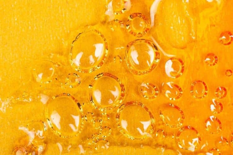 The Benefits of CO2 Extracts