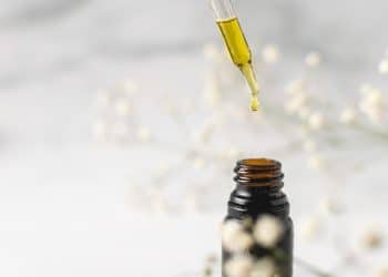 The Importance of Evaporation  in CBD Extraction
