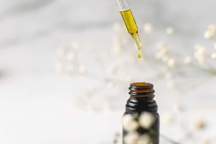 The Importance of Evaporation  in CBD Extraction