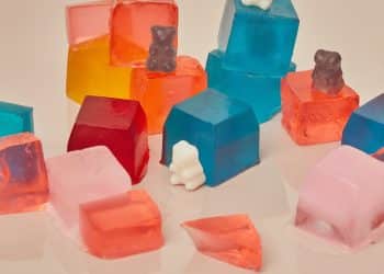 Live Rosin Gummies: A New Frontier in Edibles Innovation