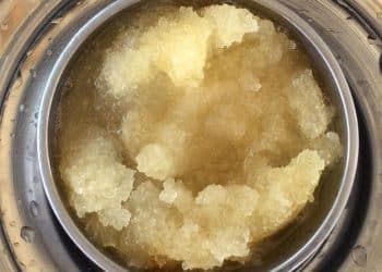 Live Resin VS Live Rosin