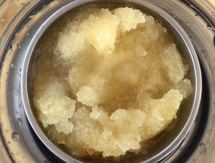 Live Resin VS Live Rosin