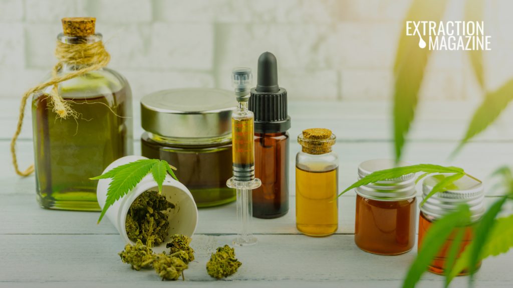 8 Best Ways To Use THC Extract - Extraction Magazine