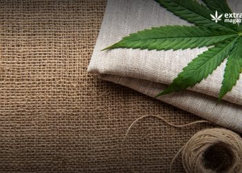 Bioactive Hemp Clothing