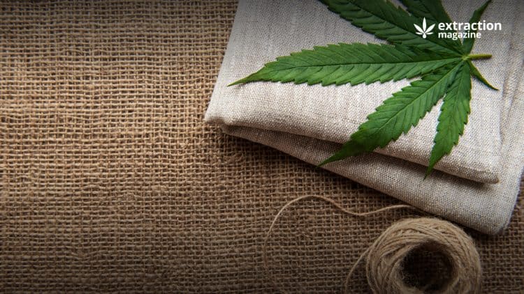 Bioactive Hemp Clothing