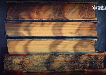 Books on Psychedelics