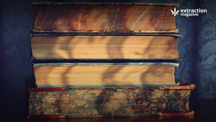 Books on Psychedelics