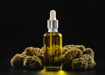 CBD Administration Reduces Heroin Cravings