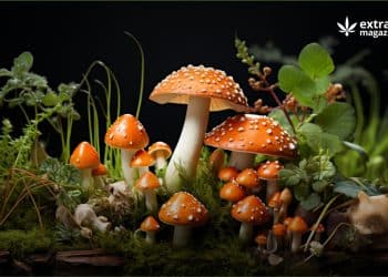 Can You Overdose On Mushrooms?