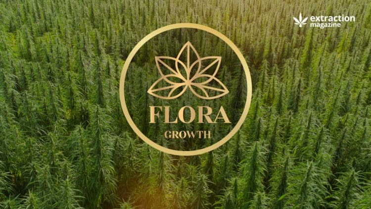 Cannabis Powerhouse Flora Growth Announces Acquisition Of Franchise Global Health