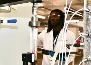 The Art of Extracting Thermolabile Compounds: Dr. Derek Osei Berchie Interview