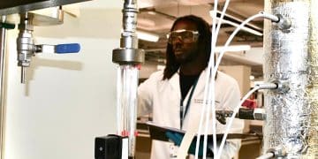 The Art of Extracting Thermolabile Compounds: Dr. Derek Osei Berchie Interview