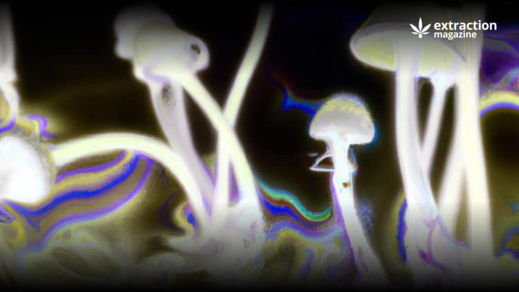 Do Magic Mushrooms Go Bad?