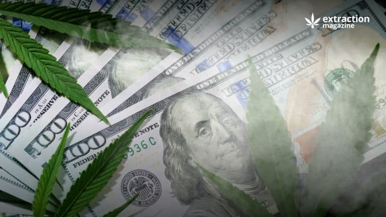 How Damaging The “Extracts Are Food” Bills Can Be