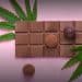 Possible Psilocybin and Sugar Interactions: Challenges To the Psychedelic Chocolate Bar Industry