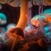 Psychedelic Mushrooms: Tryptamines, Psilocin and Psilocybin