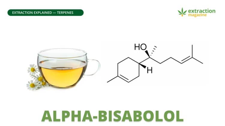 Alpha-bisabolol