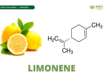 Limonene