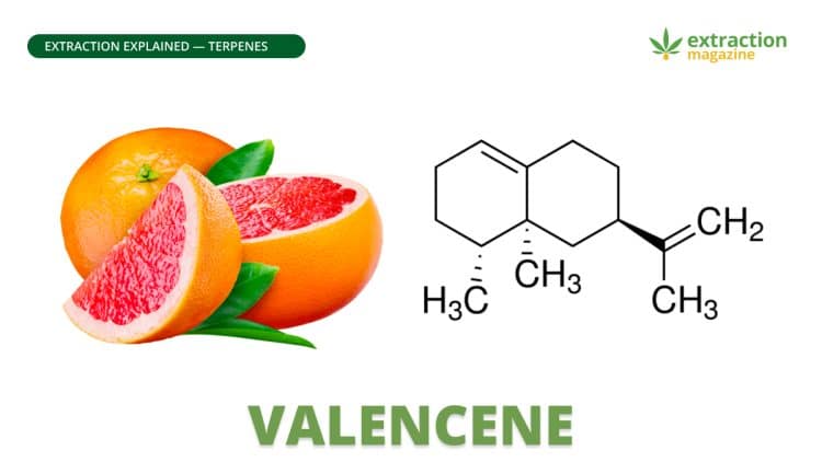 Valencene