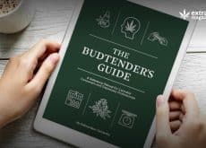 The Budtender's Guide: A Reference Manual for Dispensary Professionals and Cannabis Consumers