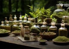 What Are the Methods of Medicinal Plant Extraction?