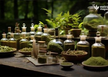 What Are the Methods of Medicinal Plant Extraction?