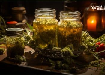 What is Rick Simpson oil?