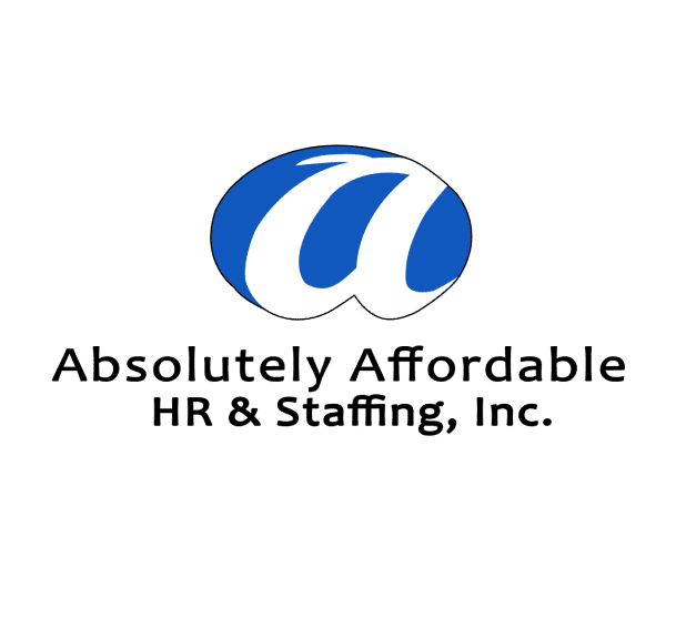 Absolutely Affordable H.R. and Staffing Inc.