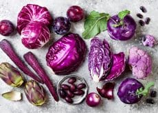 Ultrasound-assisted pressurized liquid extraction system extracting anthocyanins from purple plants and vegetables