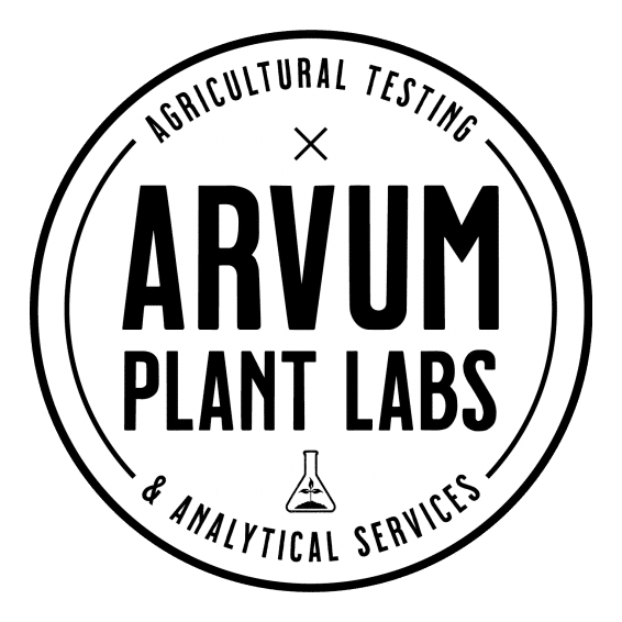 Arvum Plant Labs