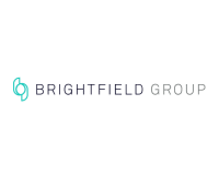 Brightfield Group logo on a transparent background, PNG
