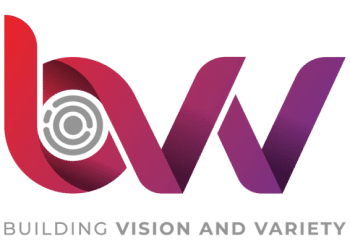 BVV logo on a transparent background, PNG