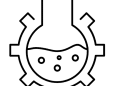 California Extraction Supply logo on a transparent background, PNG