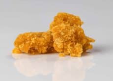 Cannabis oil and concentrates representing the booming extracts market projected at $16.6 billion in 2025