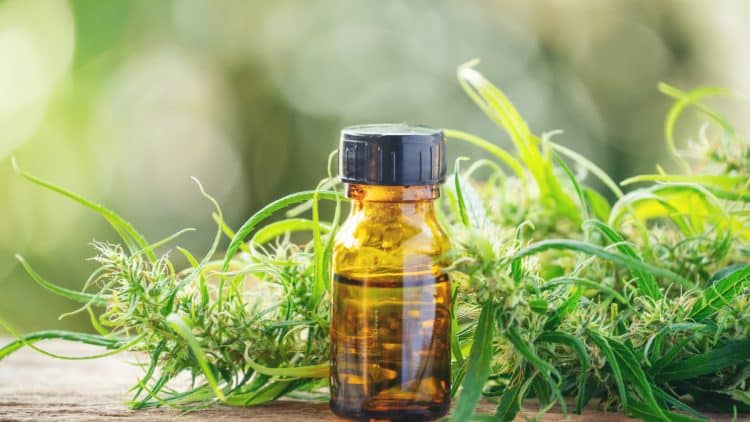 Is Delta-6a10a Being Sold As Delta-10 THC?