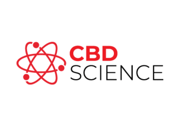 CBD Science logo on a transparent background, PNG