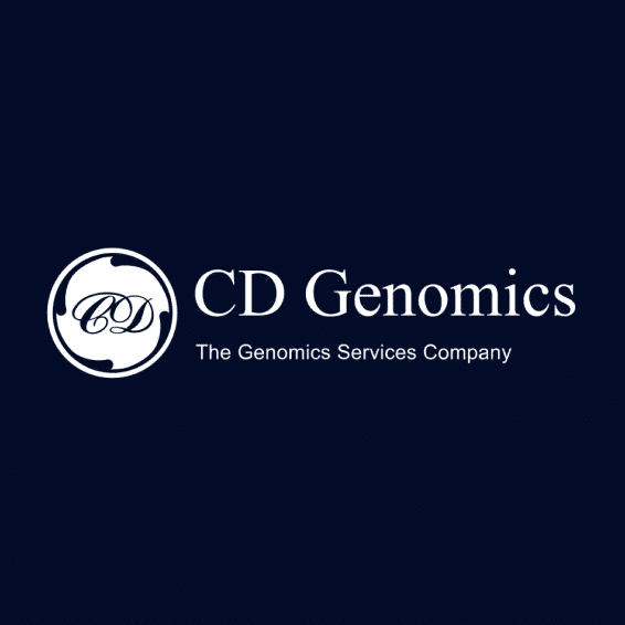 CD Genomics