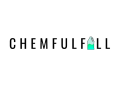 Chemfulfill logo on a transparent background, PNG